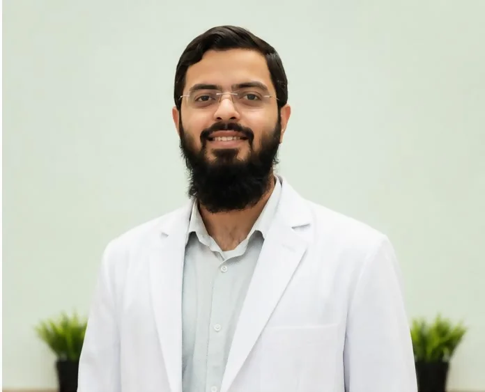 RDN Abdullah Sarfraz