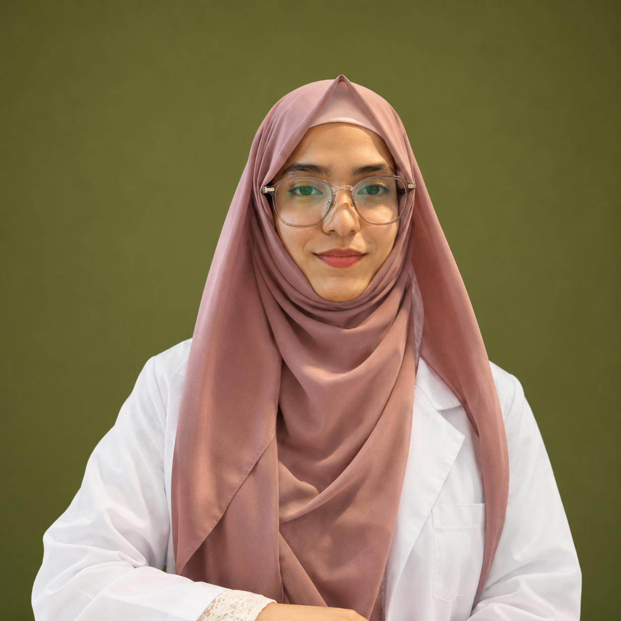 MS. MARYAM SOHAIL