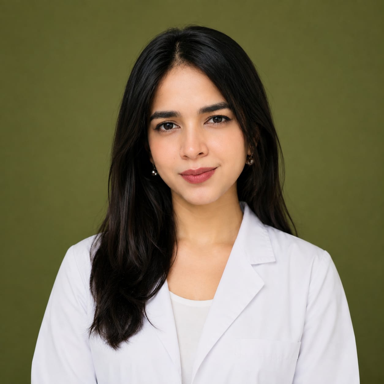 MS. AQSA ASLAM