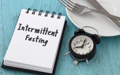 Intermittent Fasting Diet Plan