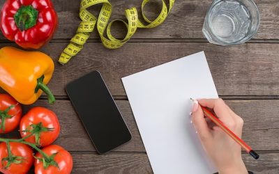 Weight loss diet plan for men