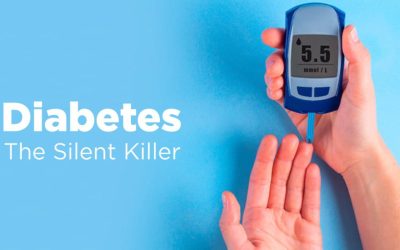 Diabetes: The Slow Poison
