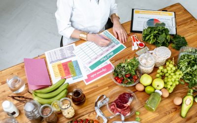 Pcos Food Plan: Eating to Balance for Health and Wellness