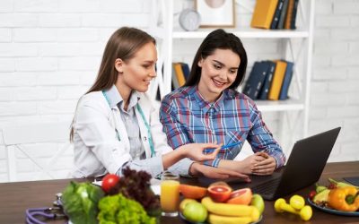 Diet plan for weight loss for female